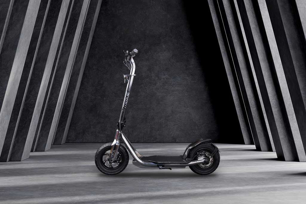 Moxie M8 Limited Edition, The Ultimate Electric Scooter | Moxie Micromobility Electric Scooters